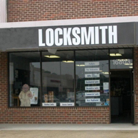 Locksmith Rockville Maryland Storefront Location 16803 Crabbs Branch Way Rockville MD 20855