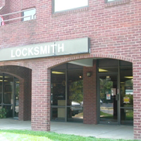 Locksmith McLean Virginia Storefront Location 1358 Old Chainbridge Road McLean Virginia 22101
