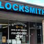 Locksmith Woodbridge Storefront Location 14316 Jefferson Davis Highway Woodbridge, VA 22191